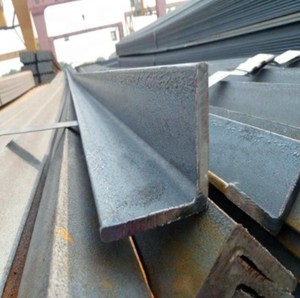 Acier au carbone doux A36, angles en acier, barre en fer pour cadres de porte, 6 mètres, prix 40*40*4 - Product Image 5