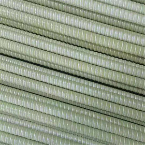 Barres d'armature en GFRP haute résistance pour la construction et les applications de pliage - Product Image 3