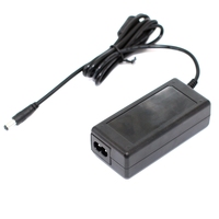 Laptop Computer Voeding Adapter 3.0a 24W 100-240vac Dc8v3a Adapter Laders 8v3a 24W Ac Dc Adapter Laders Met Etl Fcc Ce