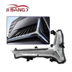 Montaje de faros combinados para automóviles, luces LED de circulación diurna, lámparas de conducción, coche para Changan Uni K Uni V Uni Z Uni T - Product Image 1