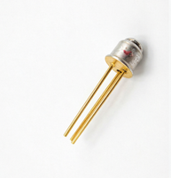 Photodiode InGaAs PIN haute vitesse 200 MHz 500 µm TO-46 900-1700 nm, photodétecteur rapide pour la détection de gaz