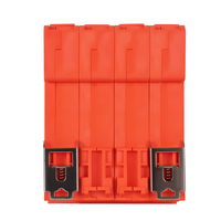Dispositif de protection contre les surtensions CE XLSPD-B+C 4P 230V 275V 385V 20kA-40kA T1+T2, parafoudre SPD