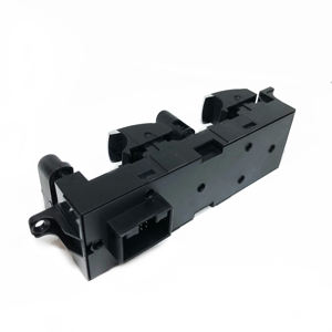 Panel de interruptor de Control maestro de ventana, botón elevador de vidrio 3BD959857 para VW Jetta <span class=keywords><strong>Golf</strong></span> GTI MK4 Passat B5 1998 1999 2000 2001-2005 - Product Image 4