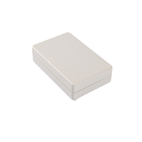 Boîtier de jonction ABS Hover Supply pour instrument électronique IP65 125*80*32MM