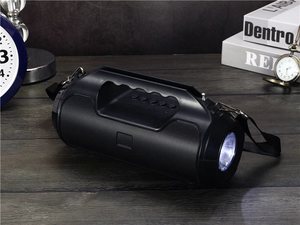 2020 <span class=keywords><strong>google</strong></span> casa solar mini Altavoz bluetooth inalámbrico - Product Image 4