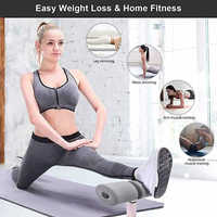 Assistez vers le haut Abdominal Core Workout Sit up Bar Fitness Sit Ups Équipement d'exercice Portable Aspiration Sport Home Gym Dropship