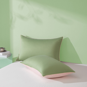 Mùa Hè Trọng Lượng Nhẹ Chăn Duvet Màu Sắc Đôi Làm Mát <span class=keywords><strong>Comforter</strong></span> Cho Tà Vẹt Nóng Duy Nhất Polyester Nhà Khách Sạn - Product Image 5