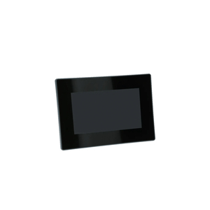 6AV2123-3GB32-0AW0 HMI แผงควบคุมแบบรวมพื้นฐาน หน้าจอสัมผัสขนาด 7 นิ้ว อินเทอร์เฟซระหว่างมนุษย์กับเครื่องจักรที่เชื่อถือได้สำหรับระบบอัตโนมัติ - Product Image 1