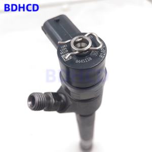 Inyectores de Combustible Diésel Common Rail 0445110354 0 445 110 354 0445 110 354 para CHEVROLET 12 625 220 - Product Image 4