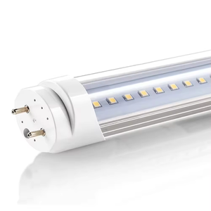 Nhà Máy Giá Ánh Sáng Tự Nhiên G13 Cơ Sở 9W 18W Hình Ống <span class=keywords><strong>T8</strong></span> <span class=keywords><strong>LED</strong></span> Glass Ống Ánh Sáng Lịch Thi Đấu - Product Image 3