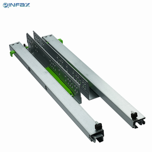 Vô hình ẩn cửa trượt xử lý, được xây dựng trong ngăn kéo xử lý, lý tưởng cho cửa tủ, tập sách - Product Image 3