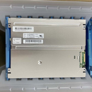 NL8060BC21-11F Pantalla LCD compacta de 8.0 pulgadas para dispositivo industrial portátil, original en stock - Product Image 4