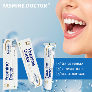 <span class=keywords><strong>Pasta</strong></span> Dental Herbal Blanqueadora y Fortalecedora <span class=keywords><strong>de</strong></span> <span class=keywords><strong>Dientes</strong></span> con Menta Fresca <span class=keywords><strong>de</strong></span> <span class=keywords><strong>Buena</strong></span> Calidad, Brinda un Aliento Fresco, Personalizable <span class=keywords><strong>para</strong></span> Uso Doméstico - Product Image 2