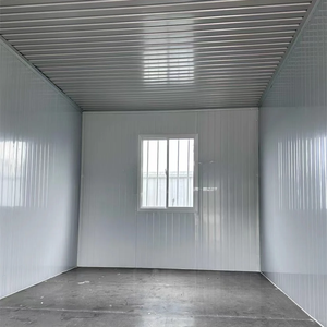 Casa contenitore di lusso <span class=keywords><strong>case</strong></span> 3 camere da letto Design modulare Villa, ideale per <span class=keywords><strong>appartamenti</strong></span>, Hotel, <span class=keywords><strong>case</strong></span> <span class=keywords><strong>vacanze</strong></span> e uffici - Product Image 6