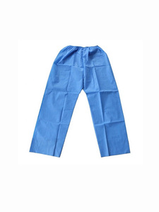 <span class=keywords><strong>Machine</strong></span> de fabrication de pantalons non tissés d'usine <span class=keywords><strong>Machine</strong></span> à shorts non tissés - Product Image 4