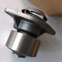 6D102 6BT pièces de moteur pompe à eau diesel haute pression PC200-6 R220-5 6BT 6735-61-1501 3389145