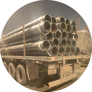 Xinyue <span class=keywords><strong>API</strong></span> <span class=keywords><strong>5L</strong></span> <span class=keywords><strong>psl2</strong></span> X60 14 inch ssaw Hàn xoắn ốc ssaw ống thép - Product Image 4