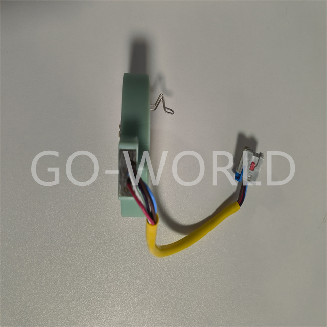 Steering Wheel Angle Sensor Steering Angle Sensor For Fiat/Abarth 51927034