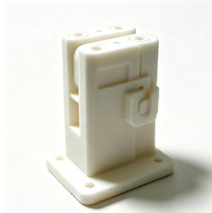 Servicio de Prototipado e Impresión 3D Personalizada para Piezas de Repuesto Industriales - Product Image 1