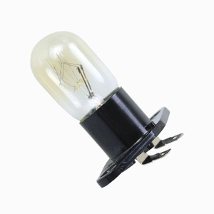 Ampoules à incandescence T22 T25 de haute qualité 110v 220v avec douille intégrée 15w <span class=keywords><strong>25w</strong></span> Ampoules à incandescence pour <span class=keywords><strong>micro</strong></span>-ondes - Product Image 2