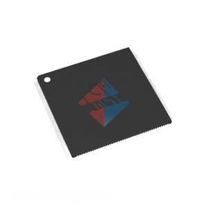 In Stock <strong>XC4010XL</strong>-<strong>1TQ144C</strong> 144 LQFP Embedded Electronic Circuit Components - Product Image 1