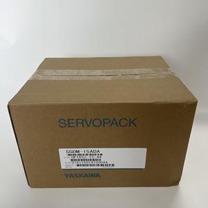 Servoaccionamiento Yaskawa SGDM-15ADA - Product Image 1