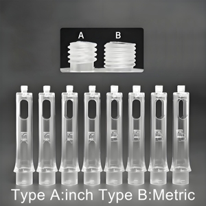 NUEVO Inyector Dental Antisucción de 1.7ml para Anestesia Local Oral, Indoloro, Portátil, con Pantalla LCD Operable y Recargable - Product Image 5