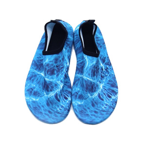 Chaussures de plage, chaussures de sport aquatiques, antidérapantes, pour la plongée et la natation - Product Image 5