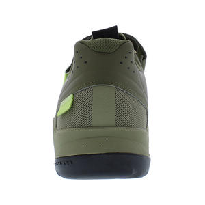 Chaussures d'entraînement d'été pour hommes 5.10 Trailcross à clipser, vert olive, avec semelle intérieure en EVA et en mesh |   100% authentique du Vietnam - Product Image 4