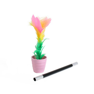 Set di Bacchette Magiche di Alta Qualità per Bambini, Giocattolo per Apparizione di Fiori, Direttamente dalla Fabbrica - Product Image 5