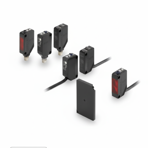 สำหรับ Omron เซ็นเซอร์โฟโตอิเล็กทริกขนาดกะทัดรัดพร้อมแอมพลิฟายเออร์ในตัวเซ็นเซอร์แสง2เมตร - Product Image 1