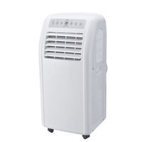 Mini refroidisseur, refroidissement et chauffage, onduleur Dc, climatiseur Portable, offre spéciale