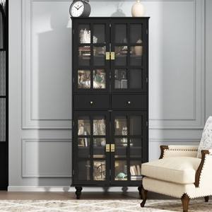 Bibliothèque de rangement de bureau en bois design moderne prix de gros économique étagères de salon meilleure collection - Product Image 1