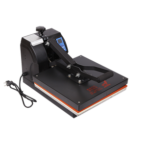 Áo Phông 15X15Inch Ép Nhiệ<span class=keywords><strong>t</strong></span> Chấ<span class=keywords><strong>t</strong></span> Lượng OEM, Áo Phông Điều Khiển LCD Thiế<span class=keywords><strong>t</strong></span> Kế Phổ Biến Máy In <span class=keywords><strong>T</strong></span>ùy Chỉnh - Product Image 1