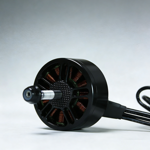 Motor para Dron FPV 4312-380KV 3-6S, Motor sin Escobillas para Drones de Carreras de Control Remoto de 10 y 13 Pulgadas, Accesorios - Product Image 5