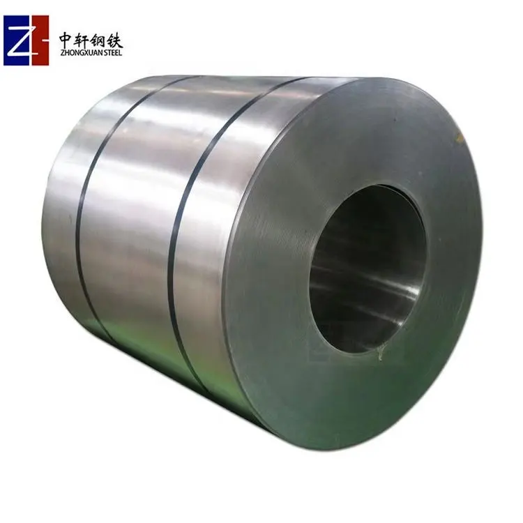 Sae 1006 Coll Roller Rolled Full Hard Dc01 Hrc Roll Cr4 Carbon 5Mm Cold Spcc Sd Crc 220 Dc0 Cr220 Secc Crca Cr Steel Coil
