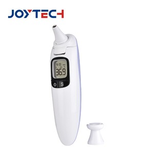 Termometer Inframerah Medis 2 In 1, Termometer <span class=keywords><strong>Digital</strong></span> 2 In 1 Telinga dan Dahi - Product Image 5
