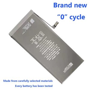 <span class=keywords><strong>Batterie</strong></span> de haute qualité pour téléphones mobiles <span class=keywords><strong>Apple</strong></span> 6/7/8/X/XS/<span class=keywords><strong>XR</strong></span>/11/12/13/14pro/15pro Max/16PRO MAX gamme complète en gros pour ordinateurs portables - Product Image 4