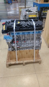 Le moteur turbo BMW N55B30 de 3,0 litres est compatible avec les séries BMW 1/<span class=keywords><strong>2</strong></span>/3/4/5/6/7 et X3/X4/X5/X6 - Product Image 2