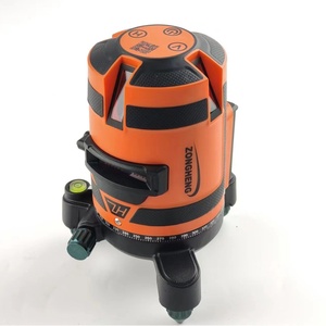 इन्फ्रारेड ग्रीन लेजर लेवल स्वचालित लेवलिंग पंचिंग लाइन 2-वायर/3-वायर/5-वायर फ्लैट वाटर मीटर होम सजावट - Product Image 4