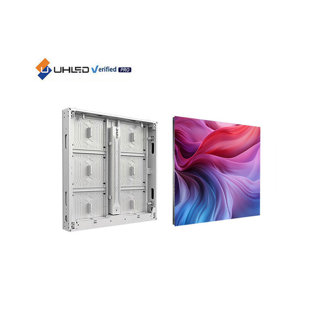 Outdoor Full Color LED Billboard Display Cabinet IP66 Waterproof 7000cd/m HDR10+ 5-Year Warranty 3D Naked Eye Advertising