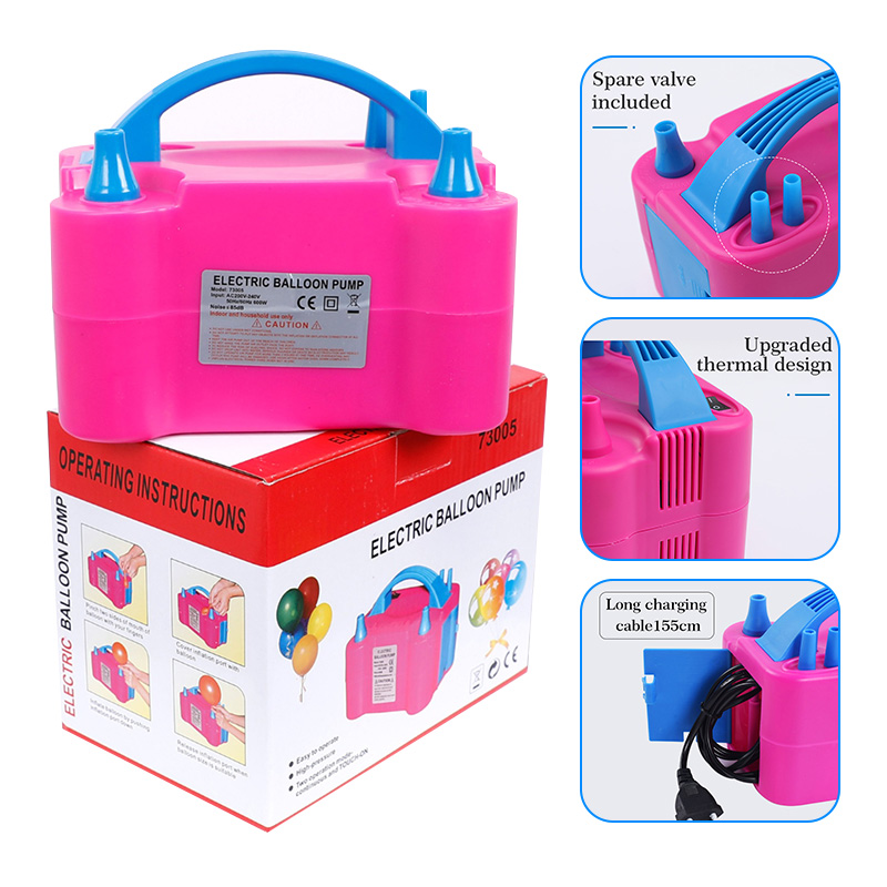 Pink- US