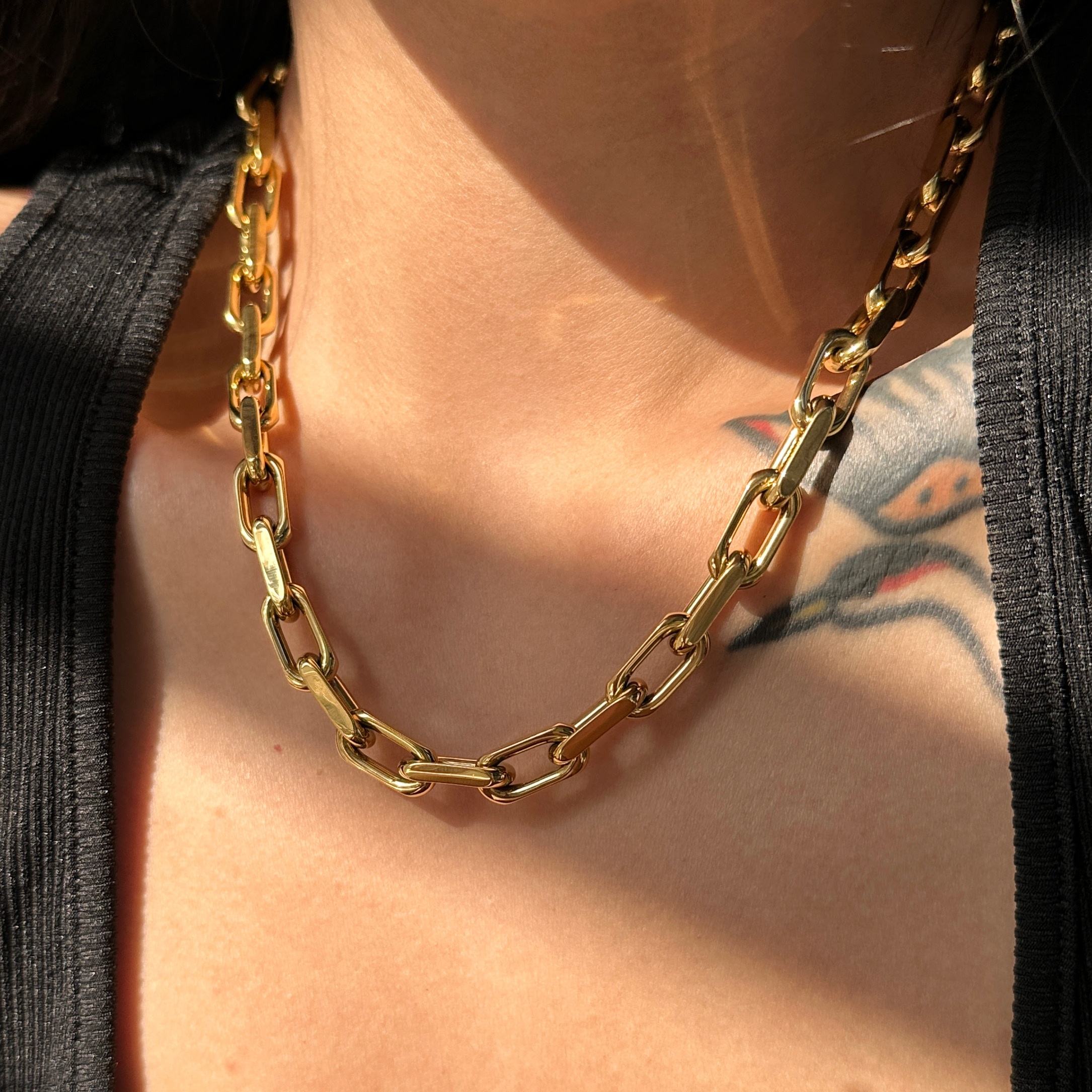 Collar