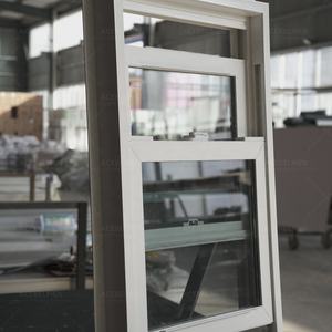 Nuovo stile americano doppio appeso e Tilt e girare la <span class=keywords><strong>griglia</strong></span> della <span class=keywords><strong>finestra</strong></span> - Product Image 3