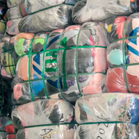 Pakaian Olahraga Anak Bekas Grosir untuk Toko Barang Bekas, Reseller, Grosir, dan Barang Vintage