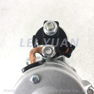 Conjunto de <span class=keywords><strong>Motor</strong></span> de arranque de 12V de alta calidad para TOYOTA <span class=keywords><strong>Corolla</strong></span>/RAV4 2011-2013 modelo Hilux nueva condición 1,8 281000T170 CST40392GS - Product Image 3