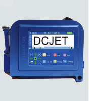 Phezer PC11 Imprimante jet d'encre portable mini populaire pour dates d'expiration, avec alimentation Type-C automatique