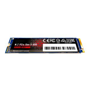 512 go pcie 3.0 nvme m.2 ssd - Product Image 1