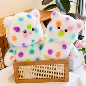 Sac à dos en forme de chat de dessin animé BoDian, sac à dos fantaisie en forme d'<span class=keywords><strong>animal</strong></span>, cadeau pour enfant - Product Image 6