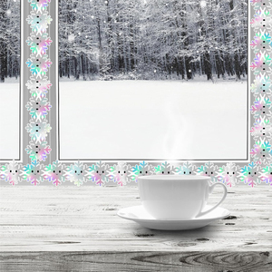 Tùy chỉnh an ninh 3D ba chiều nhãn vàng tính xác thực Holographic Sticker kraft giấy tùy chỉnh an ninh ba chiều - Product Image 3